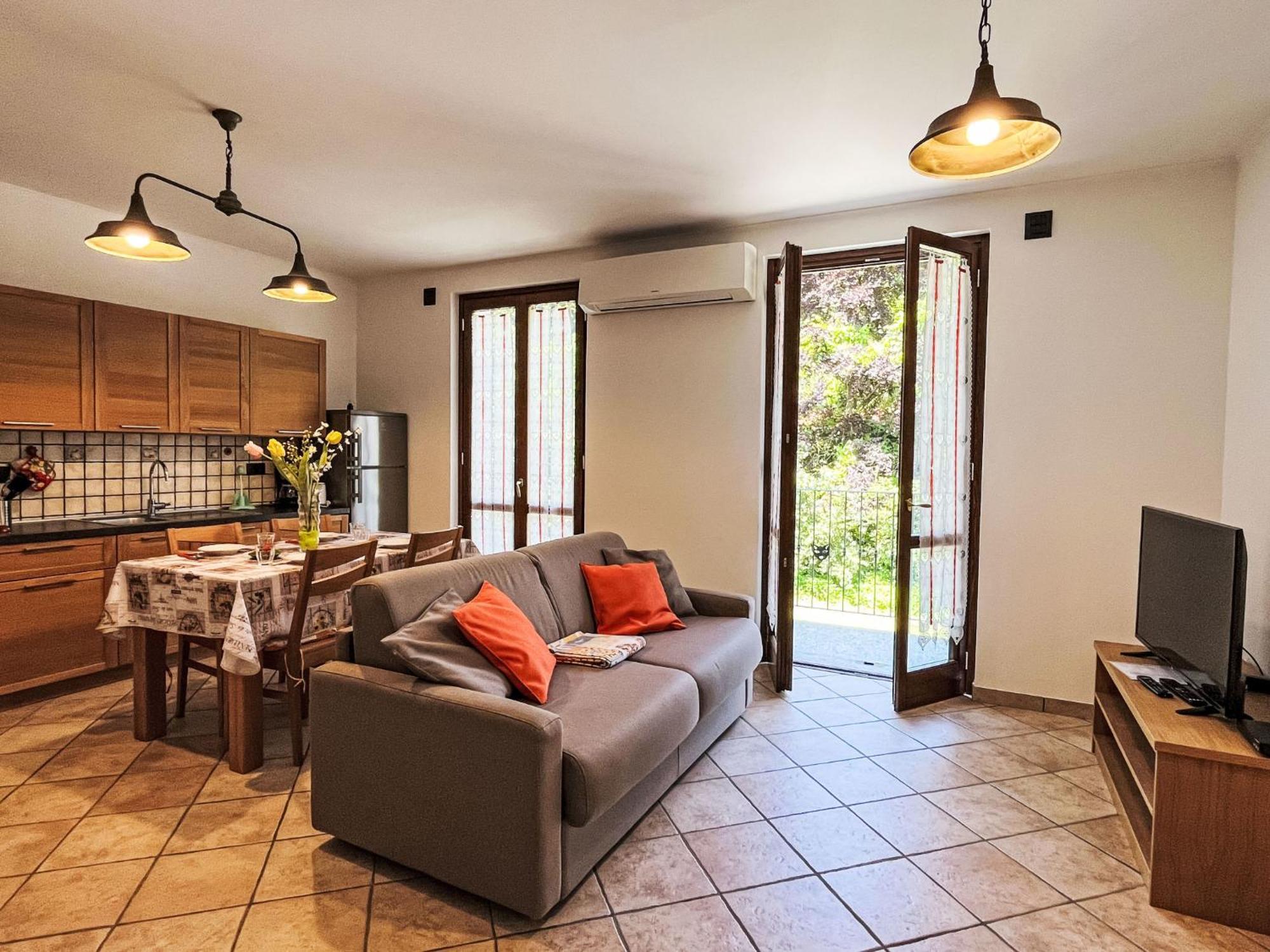 Apartment Acero - Sbo104 By Interhome Savona Exterior photo